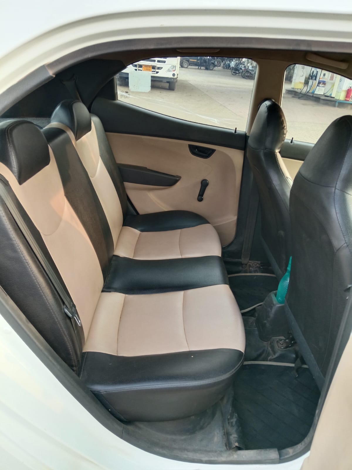 Hyundai Eon(2011-2019) Era +